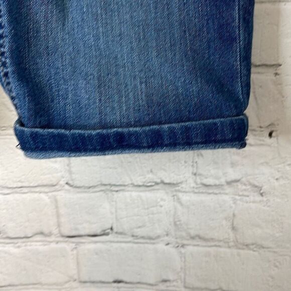 Levi’s Girls Bermuda Shorts size 14 - Picture 3 of 6